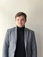 Гребенкин Евгений