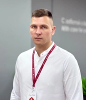 Зверев Егор