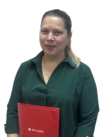 Ожерельева Валентина