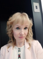 Крылова Ирина