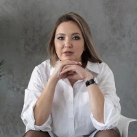 Смолина Екатерина