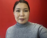 Цыденова Лариса