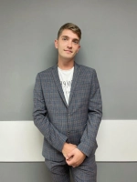 Сидоров Олег