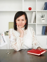 Гладкова Наталья