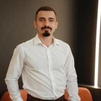 Айдинян Арнольд