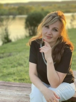 Куприянова Ольга