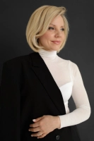 Миронова Анна