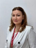 Карпова Елена