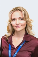 Рагулина Татьяна