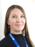 Ивашко Юлия