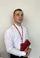 Гонякин Максим