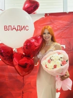 Викулина Татьяна