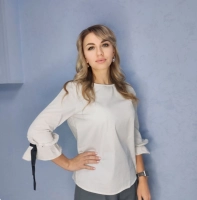 Измайлова Наталья