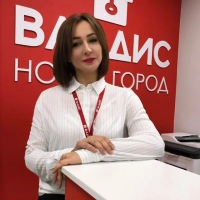 Зимбицкая Мария