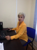 Царикаева Земфира