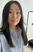 Очирова Юмжана