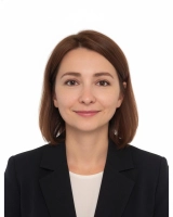 Лагутина Ольга