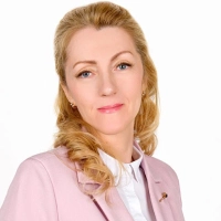 Шуберт Светлана