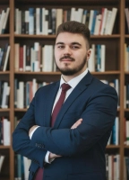 Январев Александр