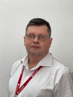 Кондрашов Михаил