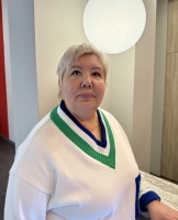 Иванчак Елена