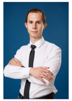 Крутиков Дмитрий