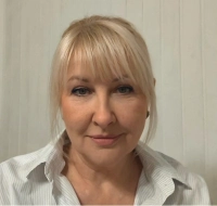 Вишнякова Лея