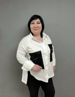 Лылова Екатерина