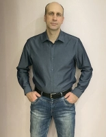 Краличкин Максим