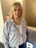 Мамелина Ирина