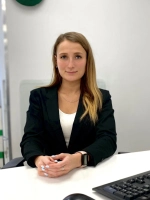 Баулина Евгения