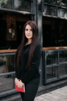 Журавлева Ирина