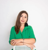 Мирошникова Лилия