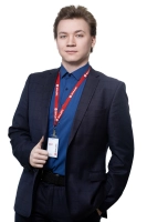 Гребенников Николай