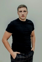 Прохиро Сергей