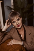 Уланова Анна