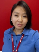 Серебренникова Эржэна