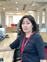 Сыгдуева Наталья