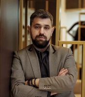 Фуражкин Артем