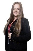 Комарова Юлия