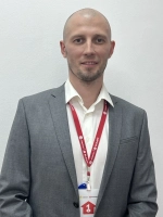 Михальцов Кирилл