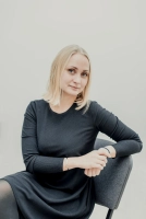 Воскресенская Дарья