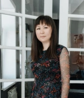 Цыдымпилова Туяна