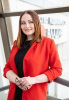 Кириллова Евгения