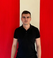 Савин Никита