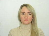 Медведева Татьяна