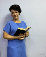 Леолько Екатерина