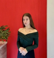 Пакскина Анжела