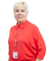 Сергеева Ирина