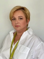 Яковлева Ирина